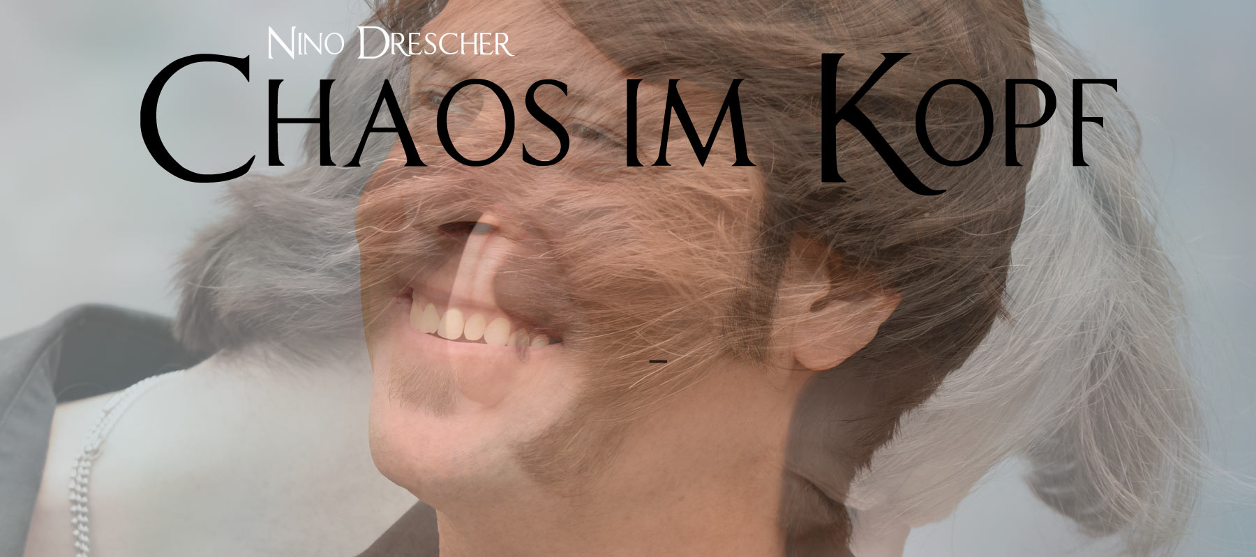 Chaos im Kopf